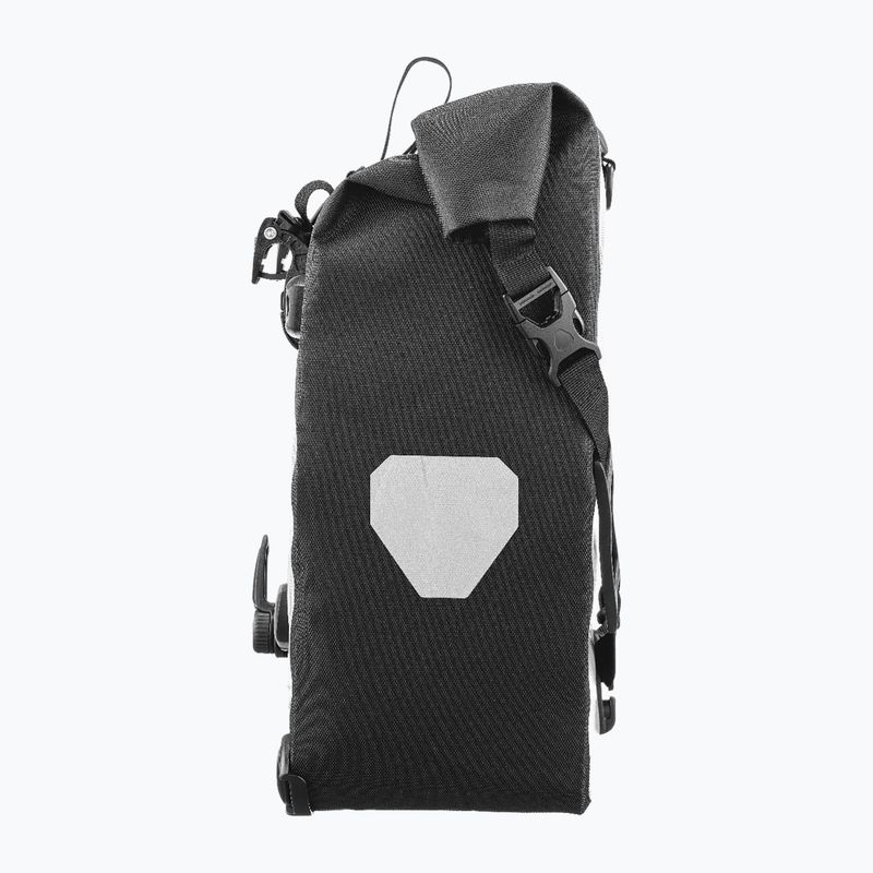 Brašna na kolo ORTLIEB Back-Roller Design 20 l jellyfish 2