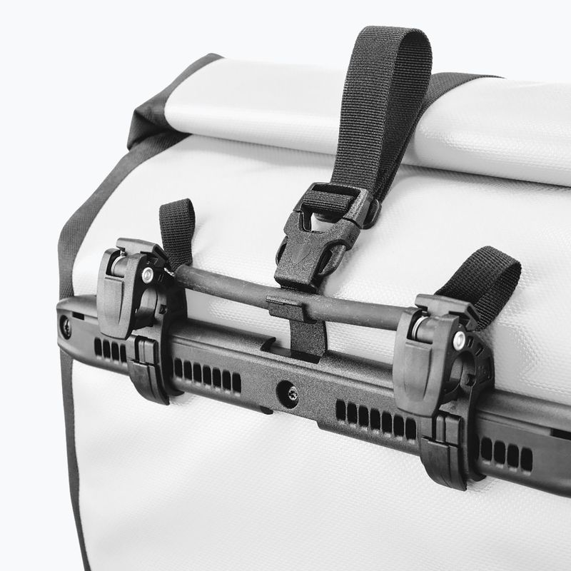 Brašna na kolo ORTLIEB Back-Roller Design 20 l jellyfish 5