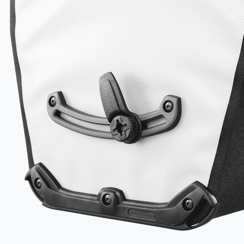 Brašna na kolo ORTLIEB Back-Roller Design 20 l jellyfish 6