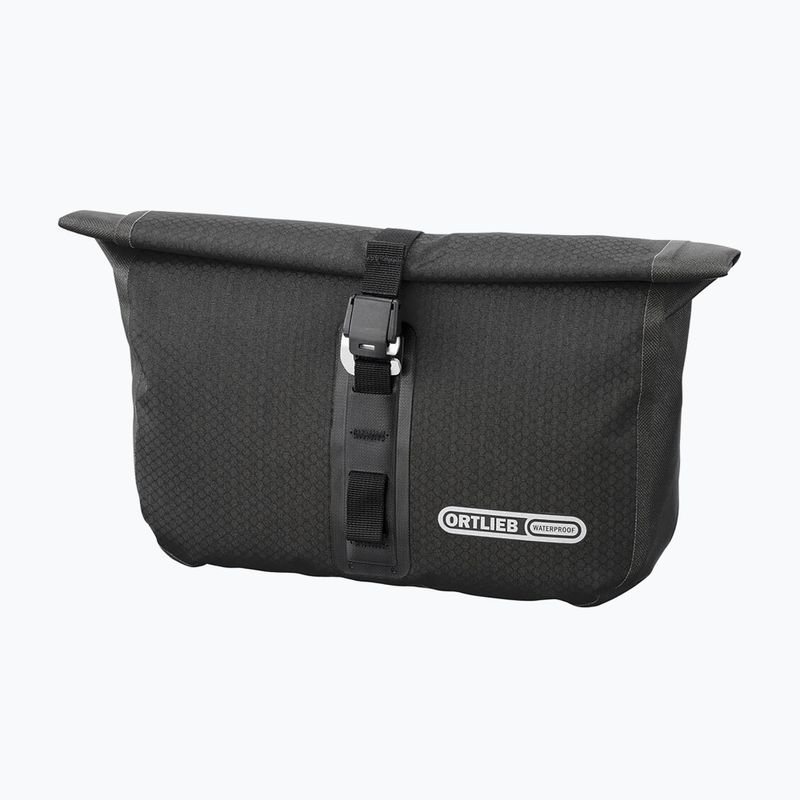 Cyklistická brašna na řídítka ORTLIEB Bike Packing Accessory-Pack black 3