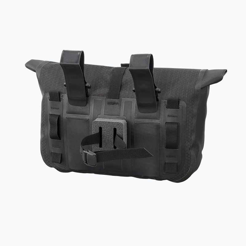 Cyklistická brašna na řídítka ORTLIEB Bike Packing Accessory-Pack black 6