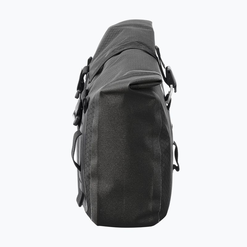 Cyklistická brašna na řídítka ORTLIEB Bike Packing Accessory-Pack black 7