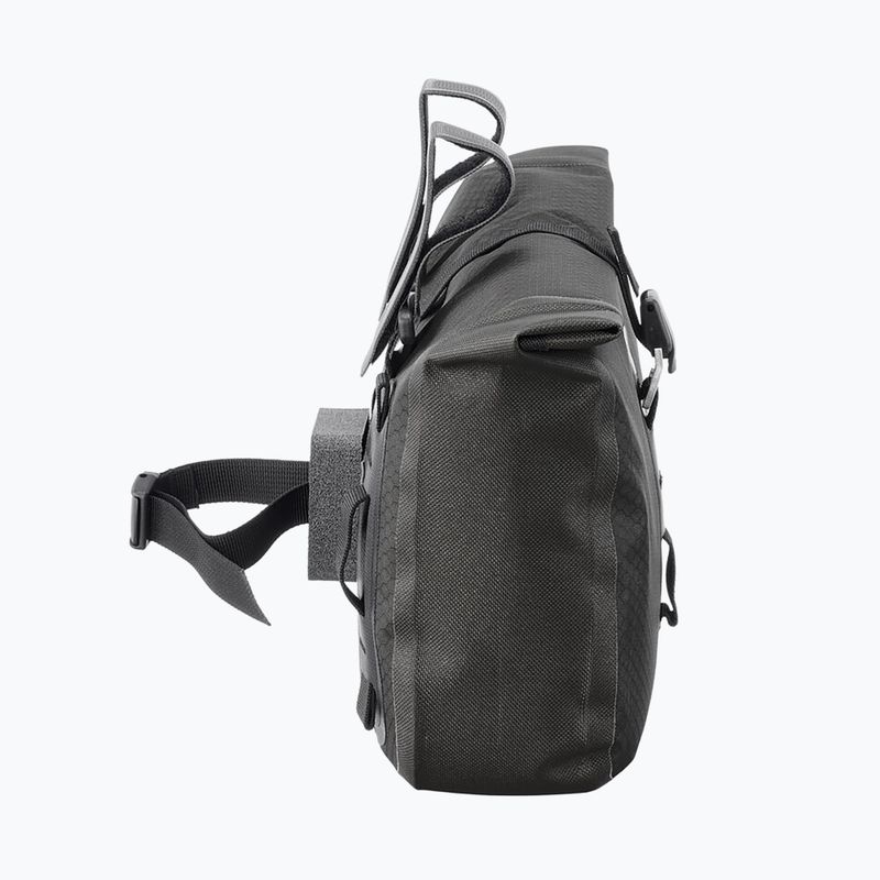 Cyklistická brašna na řídítka ORTLIEB Bike Packing Accessory-Pack black 8