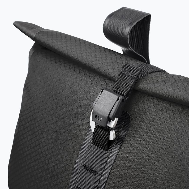 Cyklistická brašna na řídítka ORTLIEB Bike Packing Accessory-Pack black 9