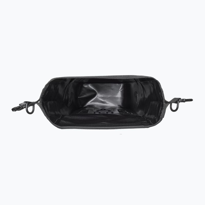 Brašna na kolo ORTLIEB Bike Packing Gravel-Pack QL3 14,5 l black matte 4