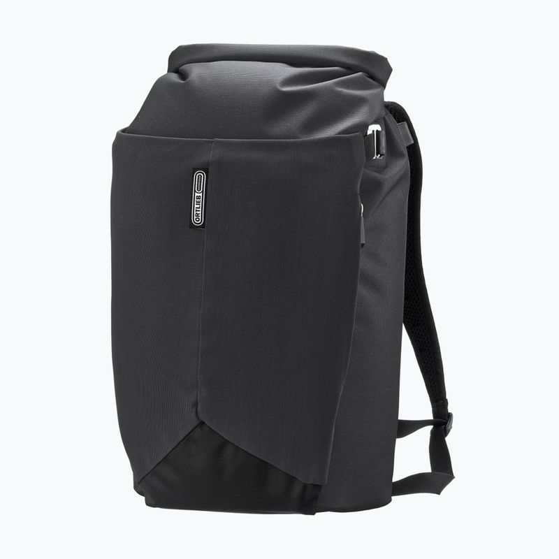 Cyklistický batoh ORTLIEB Vario Lite QL2.1 22 l black