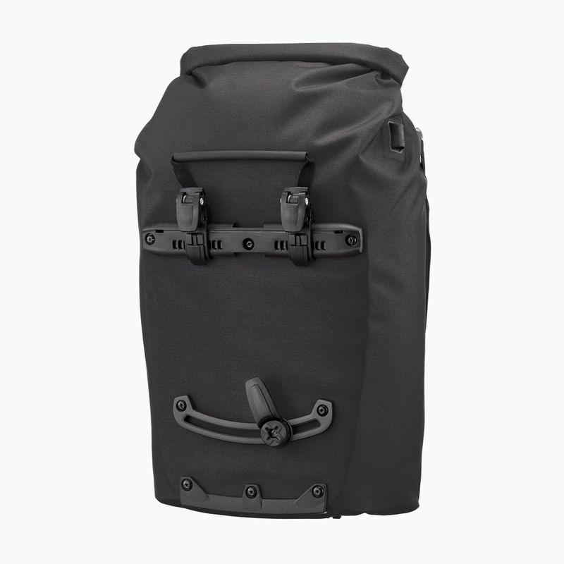 Cyklistický batoh ORTLIEB Vario Lite QL2.1 22 l black 3