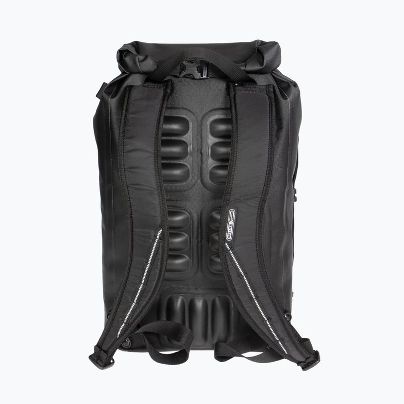 Cyklistický batoh ORTLIEB Vario Lite QL2.1 22 l black 4