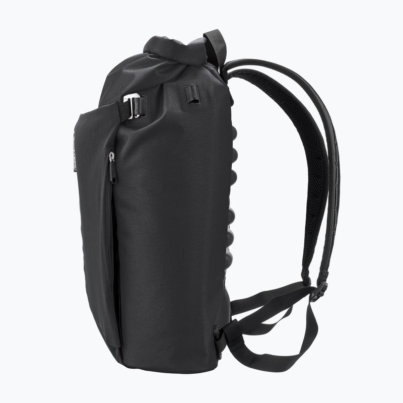 Cyklistický batoh ORTLIEB Vario Lite QL2.1 22 l black 8