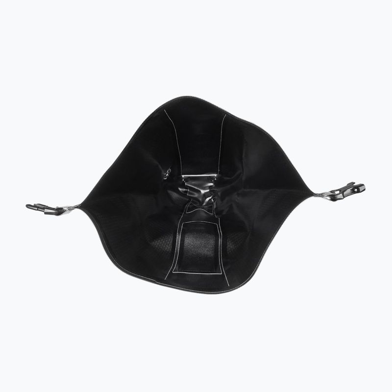 Cyklistická brašna pod sedlo ORTLIEB Seat-Pack QR 7,5 l black matte 5