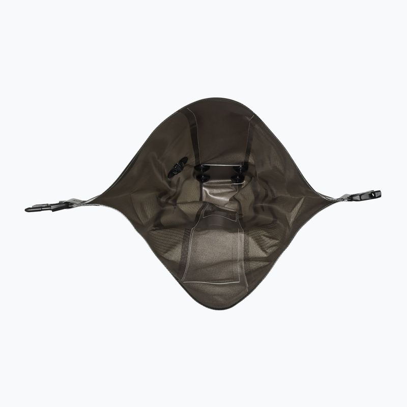 Cyklistická brašna pod sedlo ORTLIEB Seat-Pack QR 7,5 l dark sand 5