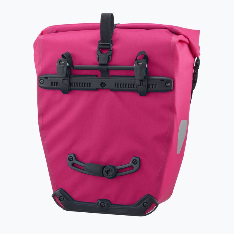 Cyklistická brašna ORTLIEB Back-Roller Cyber 20+3 l cyber pink 3