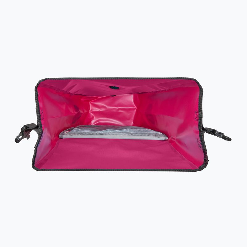 Cyklistická brašna ORTLIEB Back-Roller Cyber 20+3 l cyber pink 5