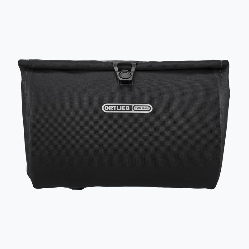 Cyklistická brašna na řídítka ORTLIEB Velo-Sling Flex 5 l black 3