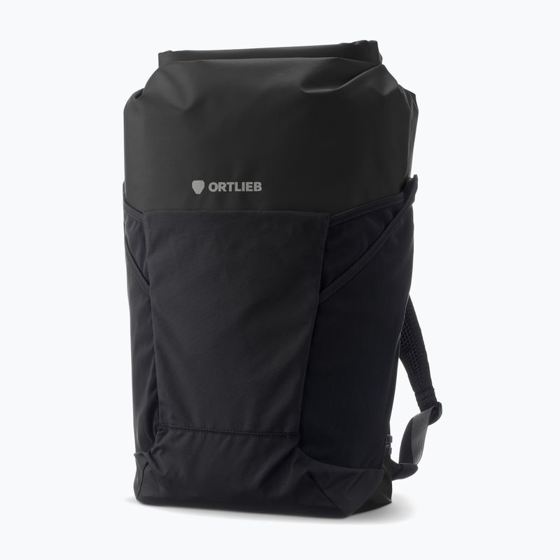 Batoh ORTLIEB Daypack Tidura Core 23 l černý 2