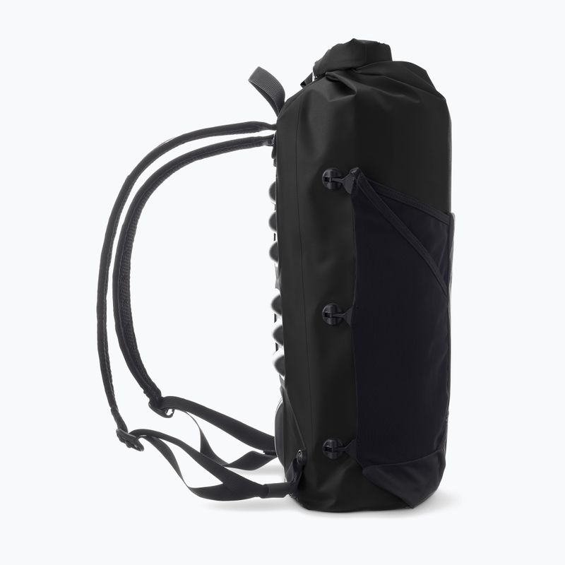 Batoh Ortlieb Daypack Tidura Core 23L black 3