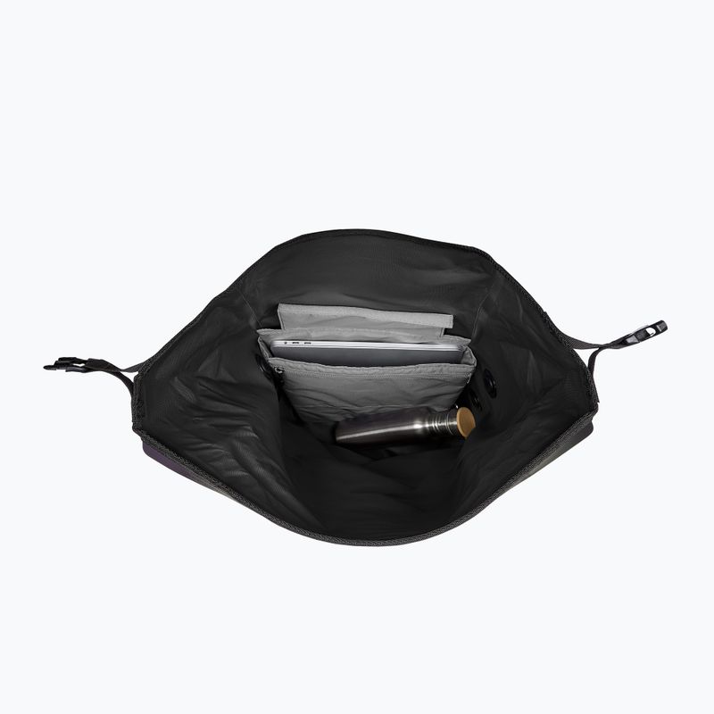 Batoh ORTLIEB Daypack Tidura Core 23 l černý 4