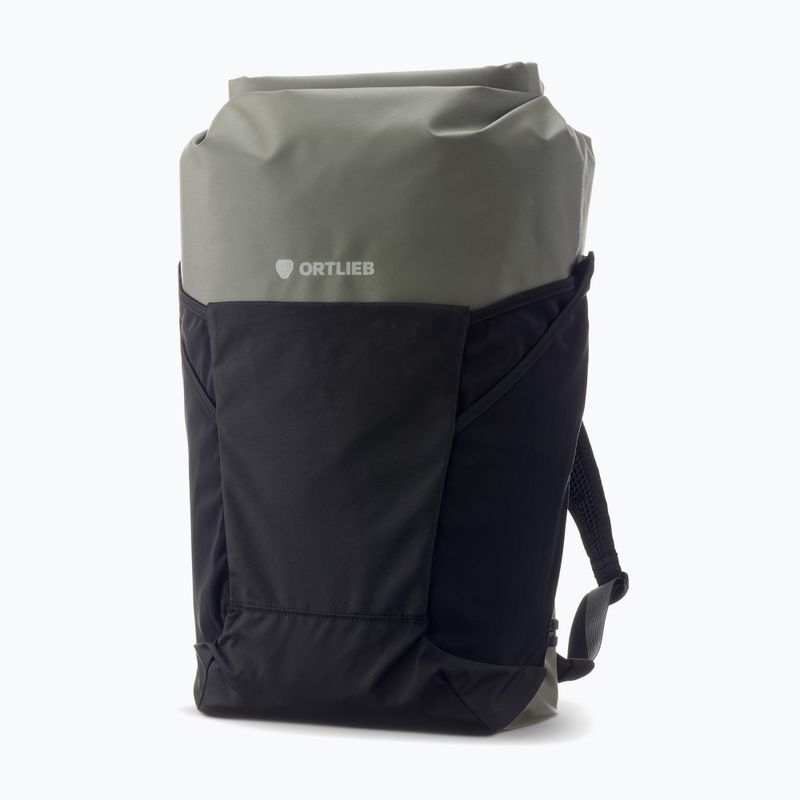 Batoh Ortlieb Daypack Tidura Core 23L dark sand 2