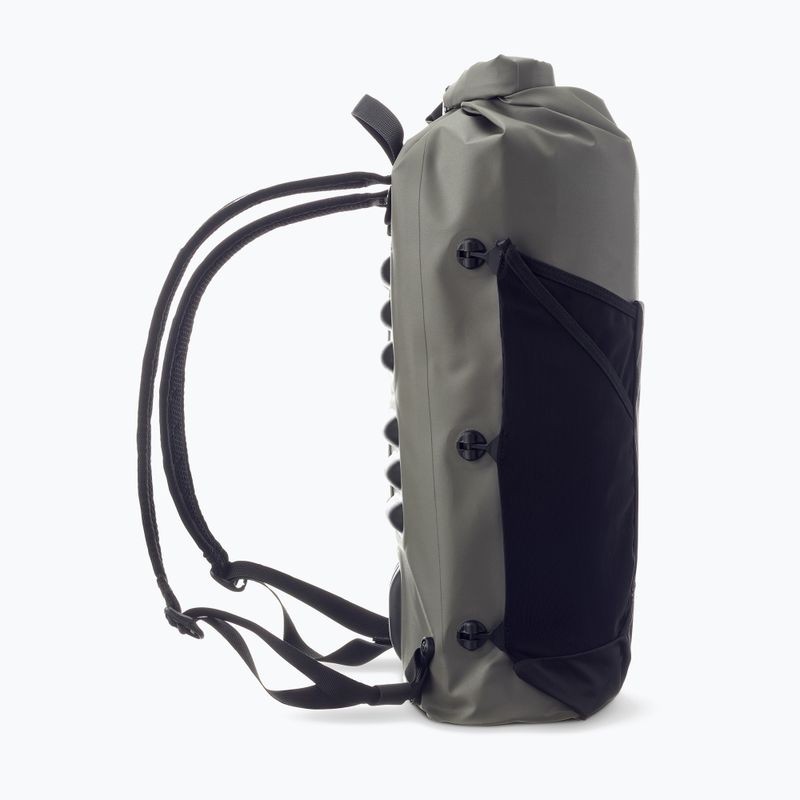 Batoh Ortlieb Daypack Tidura Core 23L dark sand 6