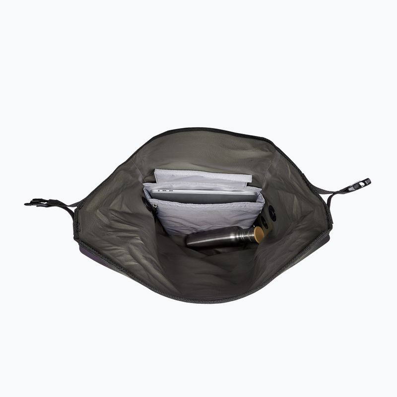 Batoh ORTLIEB Daypack Tidura Core 23 l tmavý písek 7