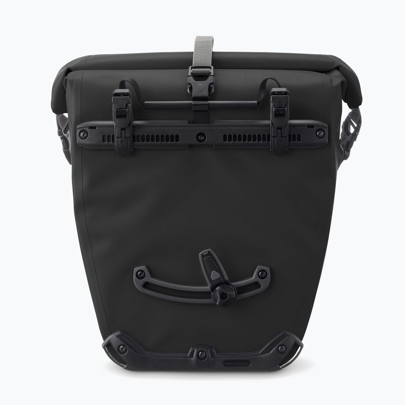 Brašna na kolo Ortlieb Tylna Back-Roller Zip-Pocket Tidura Strong QL2.2 20L black 3