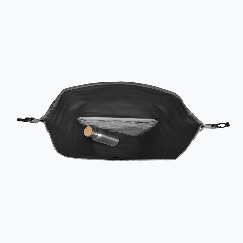 Cyklistická taška ORTLIEB Back-Roller Zip-Pocket Tidura Strong QL2.2 20 l černá 6