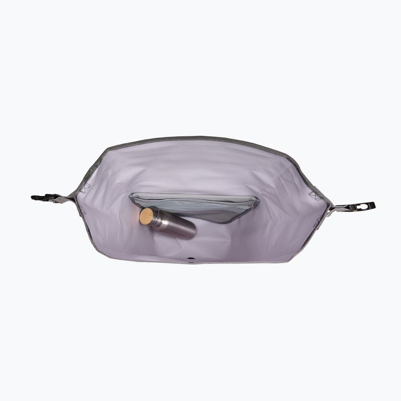 Brašna na kolo Ortlieb Tylna Back-Roller Zip-Pocket Tidura Strong QL2.2 20L lavender 6