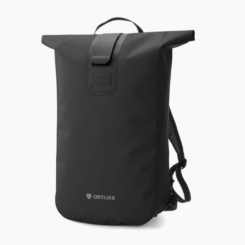 Batoh Ortlieb Velocity Tidura Strong 23L black 2