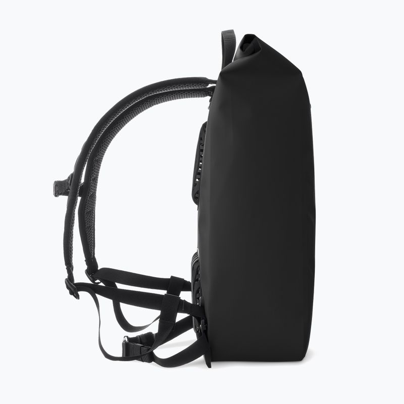 Batoh Ortlieb Velocity Tidura Strong 23L black 6