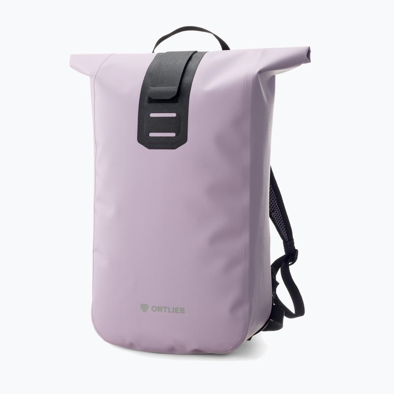 Batoh Ortlieb Velocity Tidura Strong 23L lavender 2