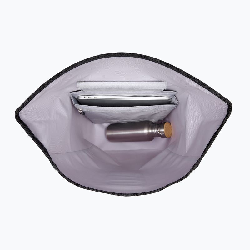 Batoh Ortlieb Velocity Tidura Strong 23L lavender 7