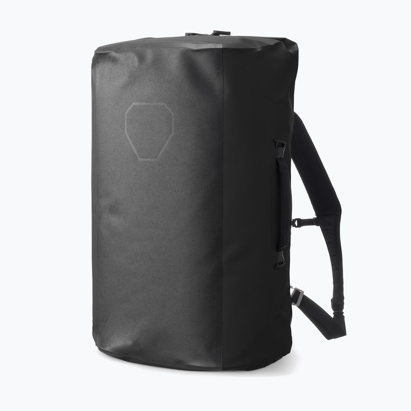 Cestovní taška Ortlieb Duffle Zip Tidura Strong 60L black 3