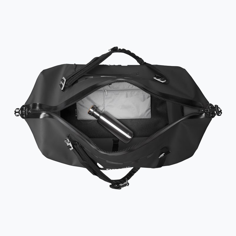 Cestovní taška Ortlieb Duffle Zip Tidura Strong 60L black 8
