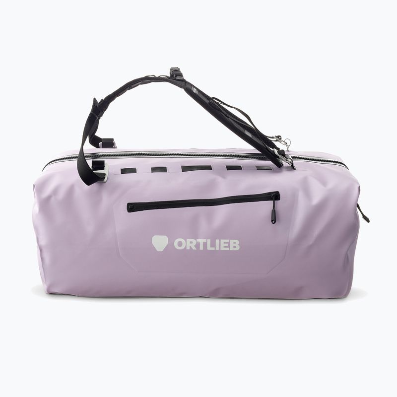 Cestovní taška Ortlieb Duffle Zip Tidura Strong 60L lavender 3