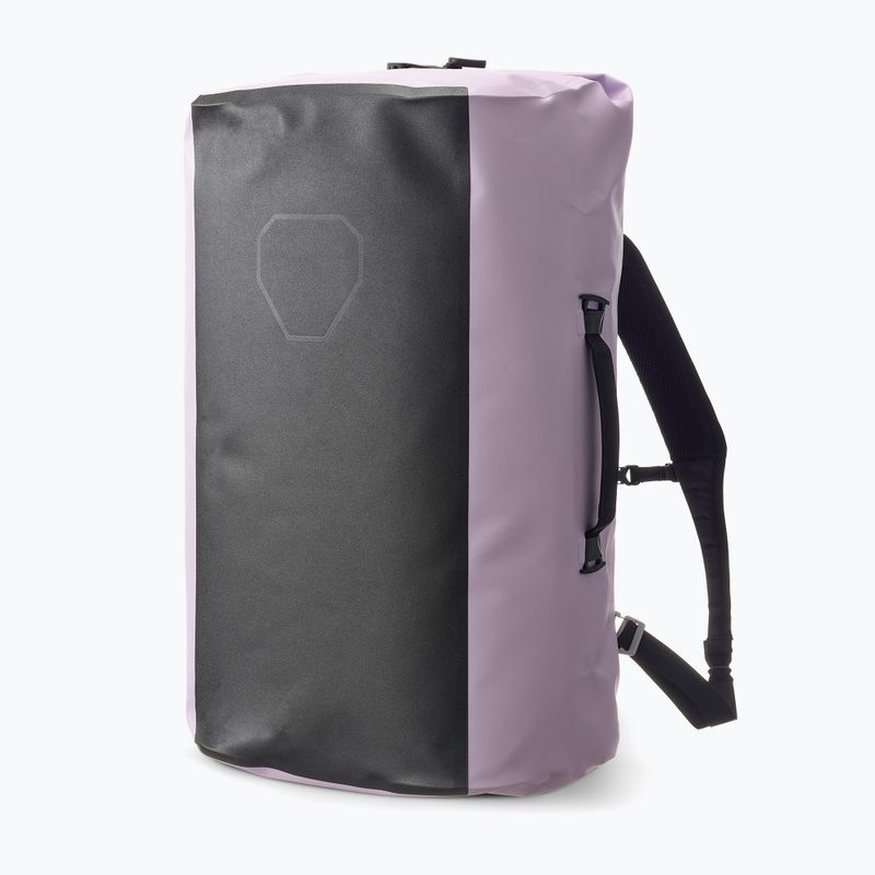 Cestovní taška Ortlieb Duffle Zip Tidura Strong 60L lavender 6