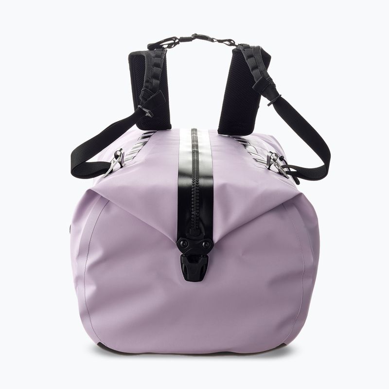 Cestovní taška Ortlieb Duffle Zip Tidura Strong 60L lavender 7