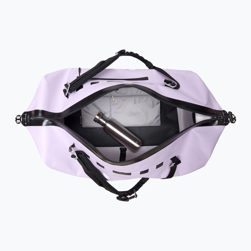 Cestovní taška ORTLIEB Duffle Zip Tidura Strong 60 l levandulová 8