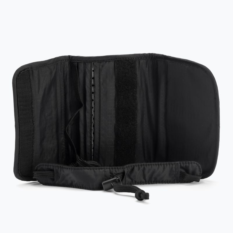 Pouzdro Tatonka Skin Folded Neck Pouch černé 2845.040 3