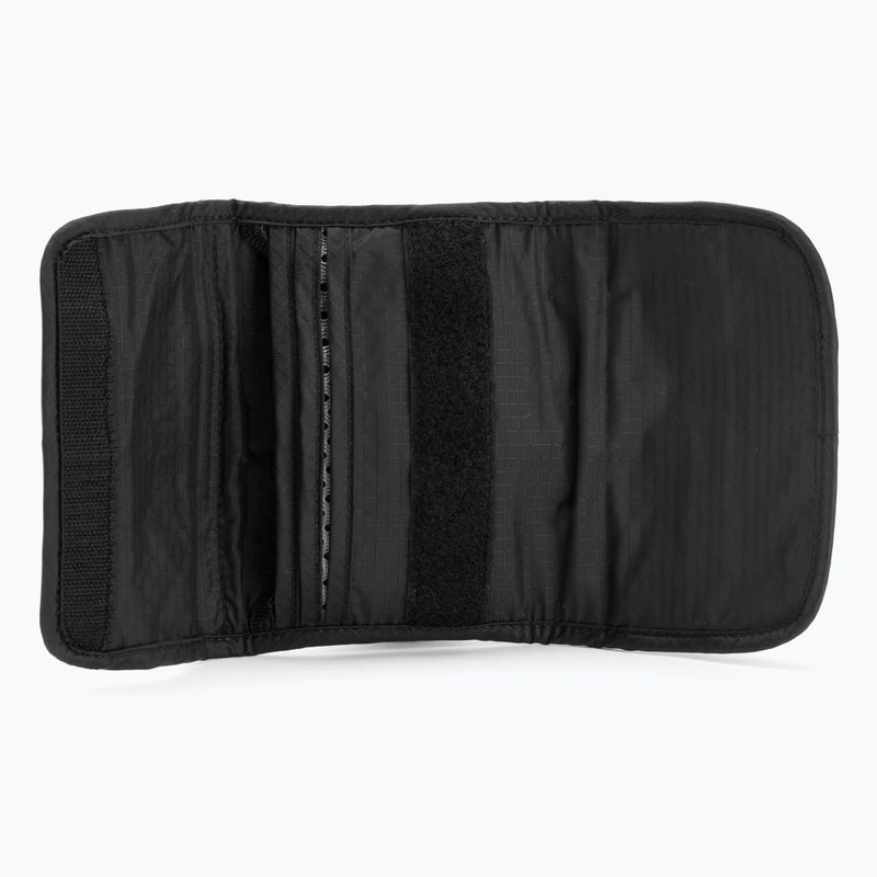 Pouzdro Tatonka Skin Folded Neck Pouch černé 2845.040 4