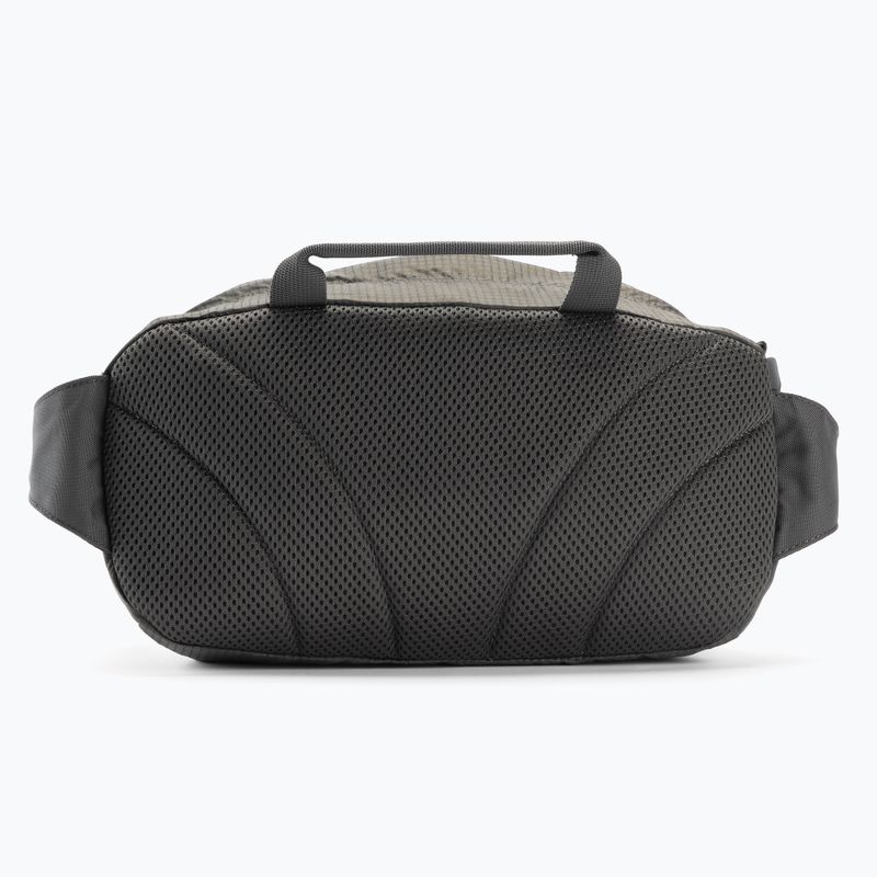 Ledvinka Tatonka Hip Bag šedá 2209.021 2