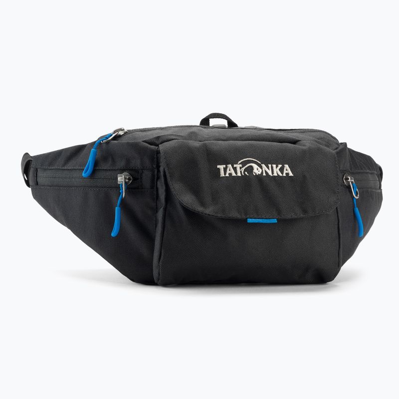 Ledvinový sáček Tatonka Funny Bag černý 2215.040