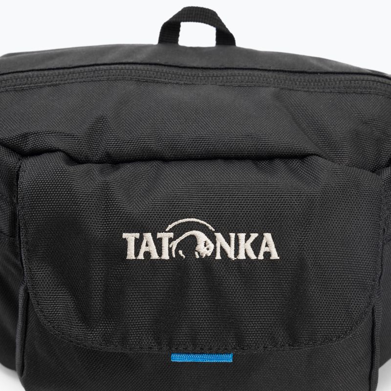 Ledvinový sáček Tatonka Funny Bag černý 2215.040 5