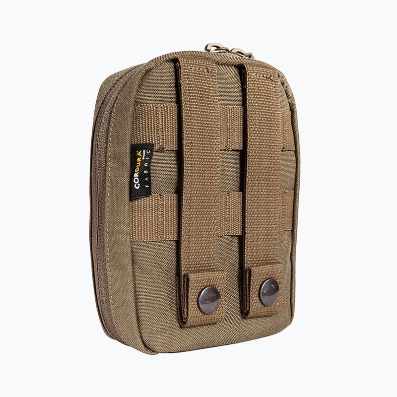 Kapsa organizér k batohu Tasmanian Tiger TT Tac Pouch Trema coyote brown 2