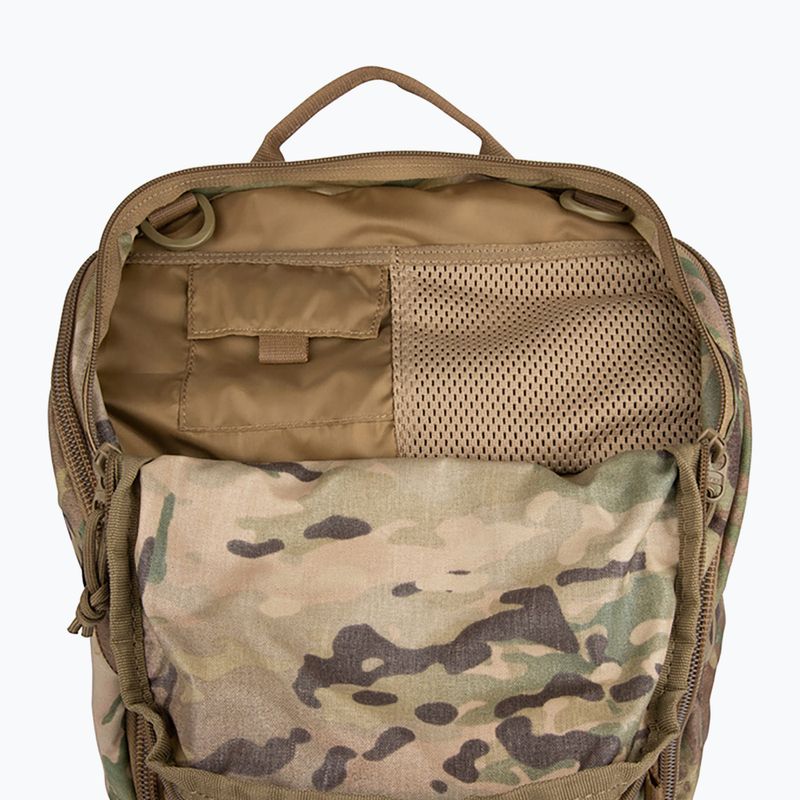 Taktický batoh Tasmanian Tiger TT Modular Pack 30 l MC multicam 3