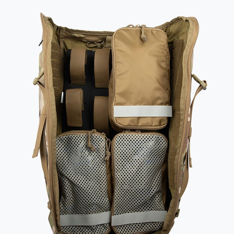 Taktický batoh Tasmanian Tiger TT Modular Pack 30 l MC multicam 4