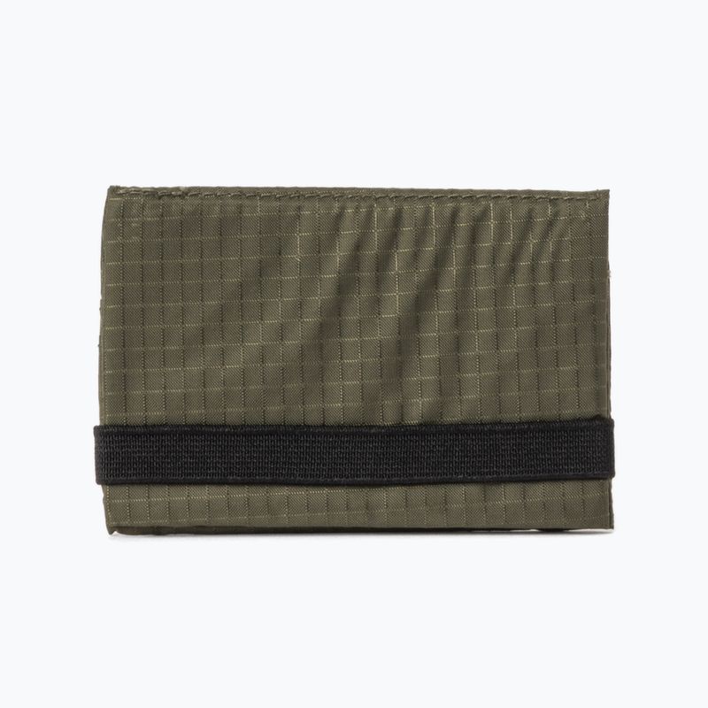 Pouzdro na karty Tatonka Card Holder Rfid B zelené 2995.331 2