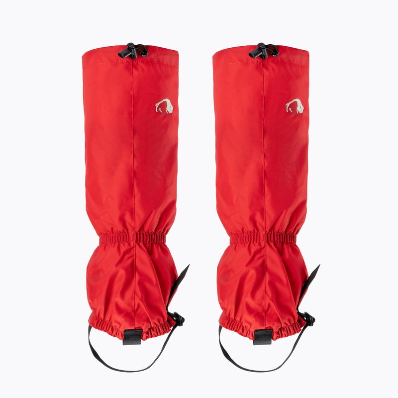 Návleky Tatonka Gaiter 420 HD Long červené 2750.015