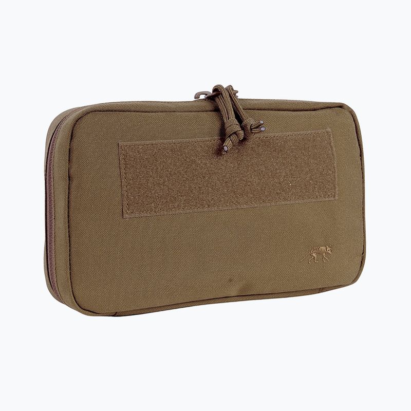 Kapsa organizér k batohu Tasmanian Tiger TT Leader Admin Pouch coyote brown