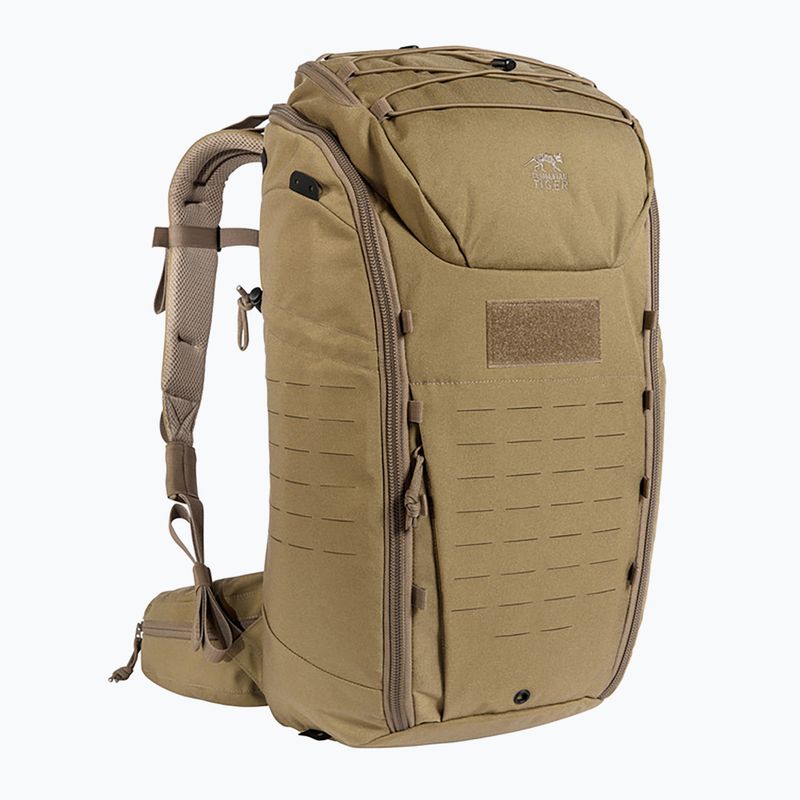 Taktický batoh Tasmanian Tiger TT Modular Pack 30 l khaki 3