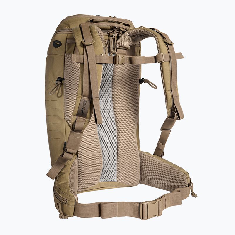 Taktický batoh Tasmanian Tiger TT Modular Pack 30 l khaki 4